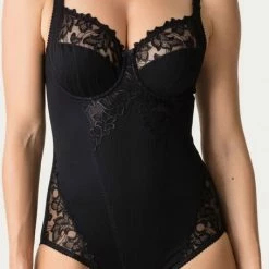 Kopen 🎁 PrimaDonna Deauville Body 0461810 Zwart - Maat 95F 🎉 -Goedkope badmode winkel 455x840