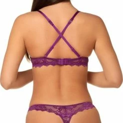 Uitgang π After Eden Anna String Kant π 12 Uitgang π After Eden Anna String Kant π -Goedkope badmode winkel 456x840