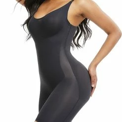 Goedkoopste ⭐ Merkloos Professionele Body Shaper – Full Body Corrigerende - Shapewear - Shapewear Bodys - Corrigerende Body ✨ -Goedkope badmode winkel 458x840 2