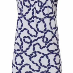 Beste Verkoop 👏 Pastunette Beach - Dames Jurk - Maat S 🎁