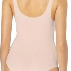 Goedkoop ❤️ Sloggi Dames ZERO Feel Body Ivoor-M 👍 -Goedkope badmode winkel 469x840