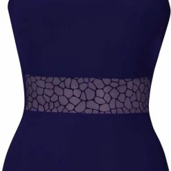 Kopen 👍 Anita Care Exotic Paradise Vera Badpak Blauw 38 A 😍