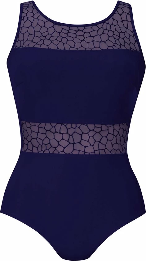 Kopen π Anita Care Exotic Paradise Vera Badpak Blauw 38 A π 3 Kopen π Anita Care Exotic Paradise Vera Badpak Blauw 38 A π