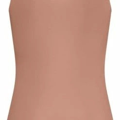 Goedkoopste ✨ Ten Cate - Singlet Lace Top Pink-Nut - Maat XL - Bruin Roze - Dames 🥰 -Goedkope badmode winkel 473x840 1