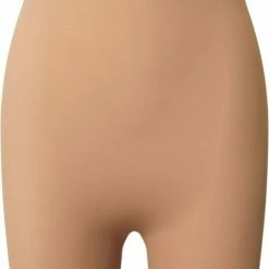 Uitgang 💯 MAGIC Bodyfashion Maxi Sexy Hi Bermuda Mocha Vrouwen - Maat L ⌛