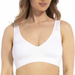 Hete verkoop π MAGIC Bodyfashion Comfort Plunge Bra White Vrouwen - Maat XL π 11 Hete verkoop π MAGIC Bodyfashion Comfort Plunge Bra White Vrouwen - Maat XL π -Goedkope badmode winkel 473x840 3
