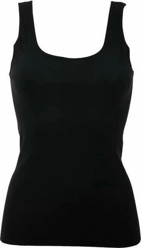 Begroting π₯° Nina Von C Dames Hemd Biologisch Katoen - 48 - Zwart π 3 Begroting π₯° Nina Von C Dames Hemd Biologisch Katoen - 48 - Zwart π