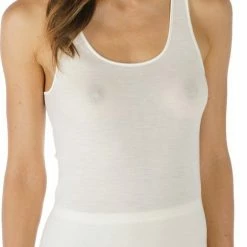 Groothandel 👍 Mey Dames Exquisite Top 65575 1 Weiss 😍