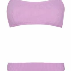 Top 10 ⌛ Protest Prtyamba Bandeau-bikini Dames - Maat Xl/42 😀