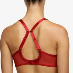 Top 10 🎁 Chantelle - Maat 85 B 🔔 -Goedkope badmode winkel 488x840 3