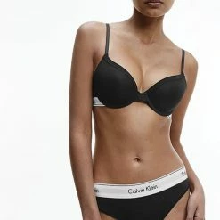 Groothandel β¨ Calvin Klein - Balconette BH - Zwart - 80-95B π 7 Groothandel β¨ Calvin Klein - Balconette BH - Zwart - 80-95B π -Goedkope badmode winkel 497x840