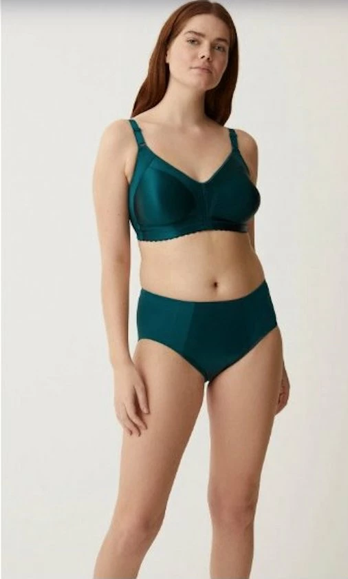 Goedkoop π Naturana Minimizer BH Maat 105E Donker Groen β¨ 4 Goedkoop π Naturana Minimizer BH Maat 105E Donker Groen β¨ - Afbeelding 2