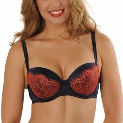 Begroting 😍 Sapph Ludivine Voorgevormde BH 🛒 -Goedkope badmode winkel 508x840