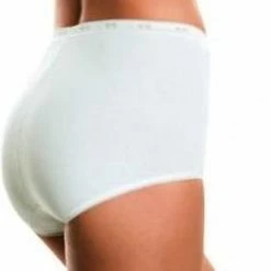 Gloednieuw π Sloggi Basic+ Dames Maxi Slip - Huidskleur - Maat 38 π 22 Gloednieuw π Sloggi Basic+ Dames Maxi Slip - Huidskleur - Maat 38 π -Goedkope badmode winkel 510x840 3