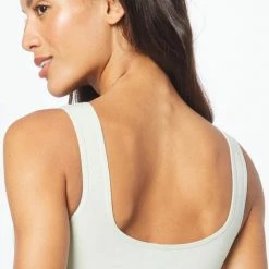 Gloednieuw π MAGIC Bodyfashion Comfort Bra Bamboo Dames Beha Soft Green - Maat L π 12 Gloednieuw π MAGIC Bodyfashion Comfort Bra Bamboo Dames Beha Soft Green - Maat L π -Goedkope badmode winkel 516x840 1