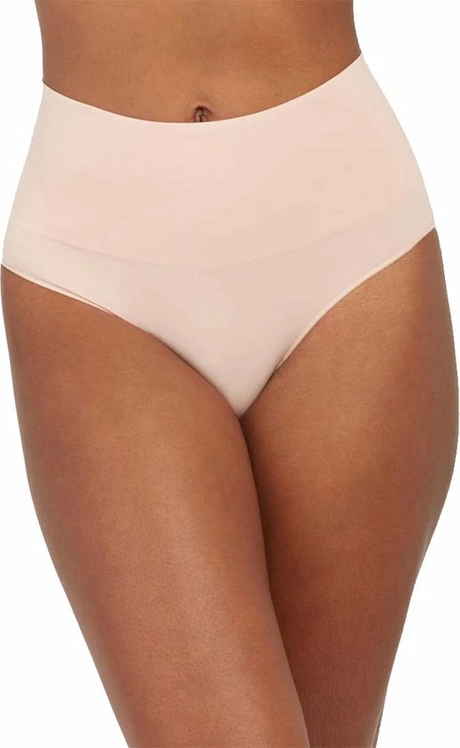 Beste Pirce β€οΈ Spanx EcoCare Seamless Shaping - Brief - Kleur Beige - Maat S π 8 Beste Pirce β€οΈ Spanx EcoCare Seamless Shaping - Brief - Kleur Beige - Maat S π - Afbeelding 6
