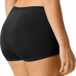Beste Pirce 😀 Mey Boxershort Mey Lights Dames 89206 3 Schwarz 38 ⭐ -Goedkope badmode winkel 518x840 1