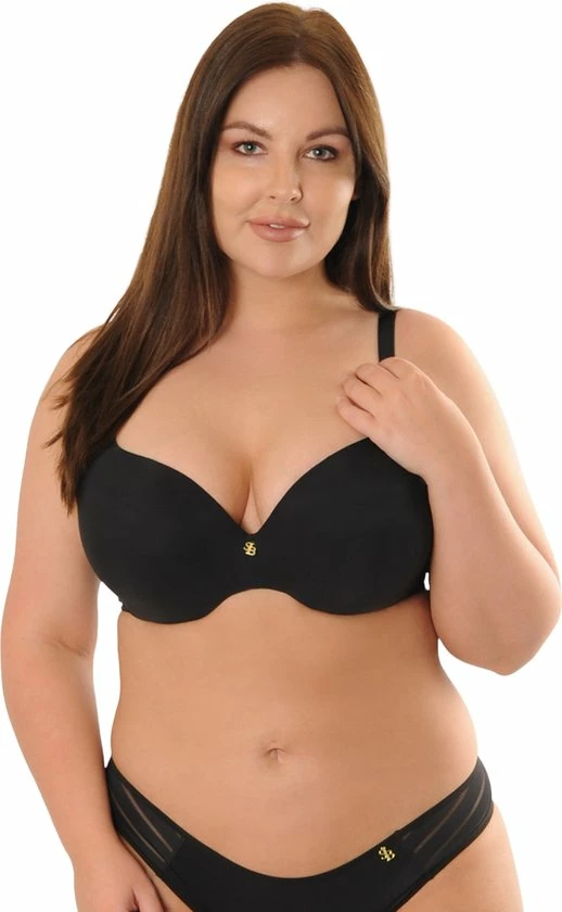 Promo π Sapph Amelia Light Push Up Bra - Maat 80F π₯° 3 Promo π Sapph Amelia Light Push Up Bra - Maat 80F π₯°