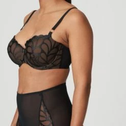 Korting π PrimaDonna Twist Prima Donna – Aprodisia - Tailleslip – 0542161 - Black - 44 π 17 Korting π PrimaDonna Twist Prima Donna – Aprodisia - Tailleslip – 0542161 - Black - 44 π -Goedkope badmode winkel 527x840 5