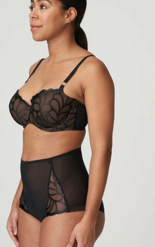 Korting π PrimaDonna Twist Prima Donna – Aprodisia - Tailleslip – 0542161 - Black - 44 π 8 Korting π PrimaDonna Twist Prima Donna – Aprodisia - Tailleslip – 0542161 - Black - 44 π - Afbeelding 6