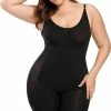 Goedkoopste ⭐ Merkloos Professionele Body Shaper – Full Body Corrigerende - Shapewear - Shapewear Bodys - Corrigerende Body ✨ -Goedkope badmode winkel 528x840 2