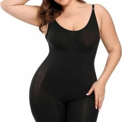 Goedkoopste ⭐ Merkloos Professionele Body Shaper – Full Body Corrigerende - Shapewear - Shapewear Bodys - Corrigerende Body ✨