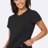 Goedkoopste π Boody π© Women's Crew Neck T-Shirt - Zwart - Maat S π― 2 Goedkoopste π Boody π© Women's Crew Neck T-Shirt - Zwart - Maat S π― -Goedkope badmode winkel 546x840 4