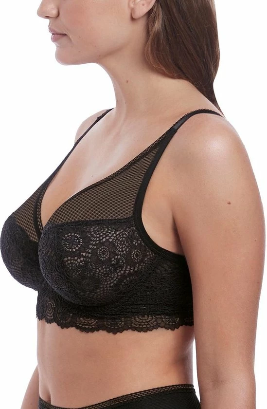 Flash-uitverkoop π Freya Expression Beugelbeha - Maat 75E βοΈ 6 Flash-uitverkoop π Freya Expression Beugelbeha - Maat 75E βοΈ - Afbeelding 4