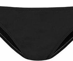 Promo π CYELL Caviar π Bikinibroekje Met Strik Zwart Maat 42 π