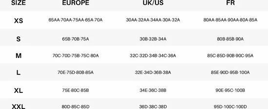 Gloednieuw π MAGIC Bodyfashion Comfort Bra Bamboo Dames Beha Soft Green - Maat L π 8 Gloednieuw π MAGIC Bodyfashion Comfort Bra Bamboo Dames Beha Soft Green - Maat L π - Afbeelding 6