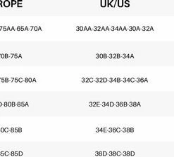 Hete verkoop π MAGIC Bodyfashion Comfort Plunge Bra White Vrouwen - Maat XL π 13 Hete verkoop π MAGIC Bodyfashion Comfort Plunge Bra White Vrouwen - Maat XL π -Goedkope badmode winkel 550x224 3