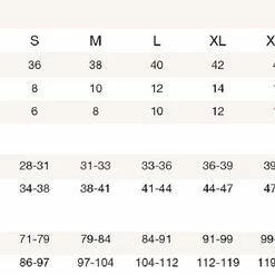 Flash-uitverkoop ❤️ MAGIC Bodyfashion High Waist Comfort Thong Dames Corrigerend Ondergoed Zwart - Maat S 🛒 -Goedkope badmode winkel 550x247 1