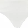 Begroting 🤩 Hunkemöller Dames Badmode 👙 Bikinibroekje Dune - Wit - Maat XL 💯 -Goedkope badmode winkel 550x260