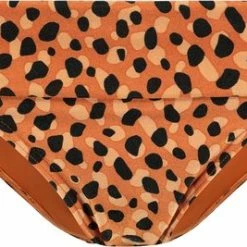 Begroting ❤️ Beachlife Leopard Spots Omslag 👙 Bikinibroekje - Dames - Maat 38 👏 -Goedkope badmode winkel 550x267 1