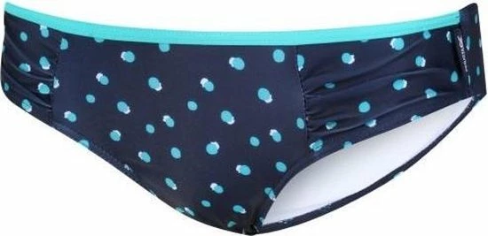 Beste Pirce 𧨠Regatta π Bikini-slip Aceana Dames Polyamide Marineblauw Maat 42 π₯ 8 Beste Pirce 𧨠Regatta π Bikini-slip Aceana Dames Polyamide Marineblauw Maat 42 π₯ - Afbeelding 6