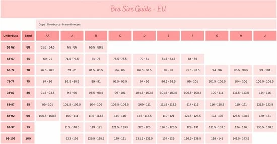 Groothandel π₯ Hunkemöller Dames Lingerie Voorgevormde Beugel Bh Plunge - Rood - Maat B85 π 8 Groothandel π₯ Hunkemöller Dames Lingerie Voorgevormde Beugel Bh Plunge - Rood - Maat B85 π - Afbeelding 6