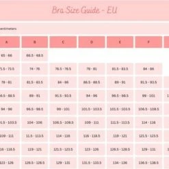 Goedkoop π Hunkemöller Dames Lingerie Voorgevormde Beugel Bh Hannako - Zwart - Maat E75 𧨠9 Goedkoop π Hunkemöller Dames Lingerie Voorgevormde Beugel Bh Hannako - Zwart - Maat E75 𧨠-Goedkope badmode winkel 550x285 22