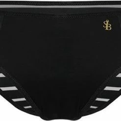 Top 10 😉 Sapph Iconic Bottom Brief - Maat XL 🥰