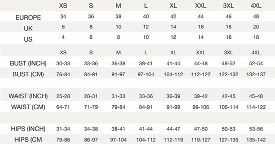 Coupon π₯° MAGIC Bodyfashion EveryBody V-neck Black Vrouwen - Maat L π 7 Coupon π₯° MAGIC Bodyfashion EveryBody V-neck Black Vrouwen - Maat L π - Afbeelding 5