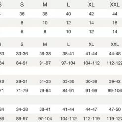 Flash-uitverkoop 🌟 MAGIC Bodyfashion EveryBody V-neck Black Vrouwen - Maat M 😉 -Goedkope badmode winkel 550x289