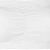 Beste deal 🛒 MAGIC Bodyfashion Comfort Bandeau White Vrouwen - Maat XL 👍 -Goedkope badmode winkel 550x292 1