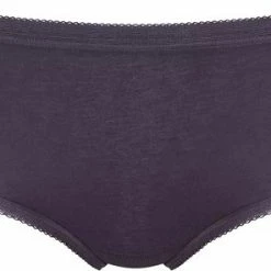 Beste recensies van ⌛ Sloggi Basic+ Midi C3P Dames Onderbroek - Maat 44 ⌛ -Goedkope badmode winkel 550x296 1