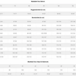 Beste recensies van 👏 Marie Jo Avero String 0600410 Wit - Maat 42 🎉 -Goedkope badmode winkel 550x298 22