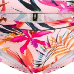 Begroting π Noppies Zwangerschapsbikinibroekje Norma - Tropical Floral - Maat XS/S π―