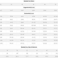 Beste Pirce 😀 Mey Boxershort Mey Lights Dames 89206 3 Schwarz 38 ⭐ -Goedkope badmode winkel 550x298 44