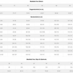 Nieuw 🔔 Marie Jo Mai Voorgevormde Beugel Bh 0102176 Pearly Pink - Maat 70B 🤩 -Goedkope badmode winkel 550x298 7