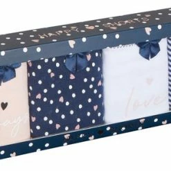 Gloednieuw 🎉 Happy Shorts Dames Slips Hartjes Print Valentijn 4-Pack D688 - Maat 38 🔔 -Goedkope badmode winkel 550x299