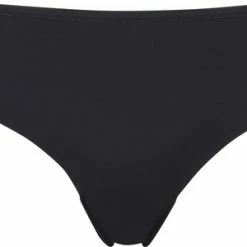 Coupon β Hunkemöller Brazilian Onderbroek 3-Pack Invisible Met Kant - Zwart - Maat XS π