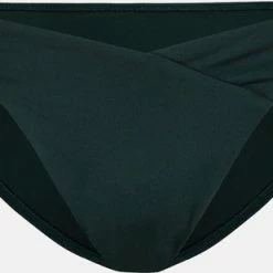 Hete verkoop 👏 Beachlife Rich Green V-detail 👙 Bikinibroekje Groen 😉 -Goedkope badmode winkel 550x309 8