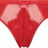 Uitgang π Hunkemöller Dames Lingerie Brazilian Pauline - Rood - Maat L β 1 Uitgang π Hunkemöller Dames Lingerie Brazilian Pauline - Rood - Maat L β -Goedkope badmode winkel 550x310